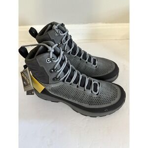 Vasque‎ Boots Mens Size 7.5 Torre AT GTX GORE-TEX Waterproof Vibram Hiking 7560